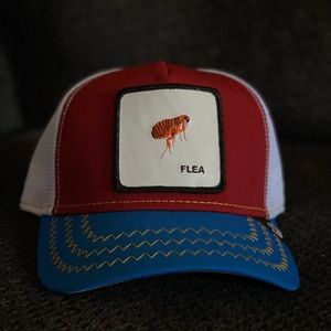 Goorin Bros limited edition Friday drop Lionel Messi